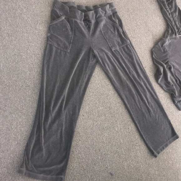 danskin jogging suits